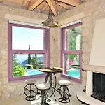 Mounty Island Villa