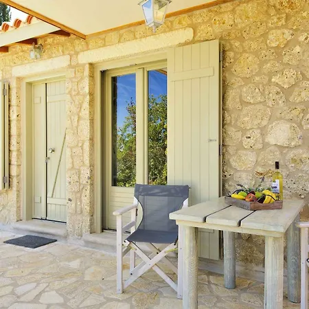 Mounty Island Lazaráta