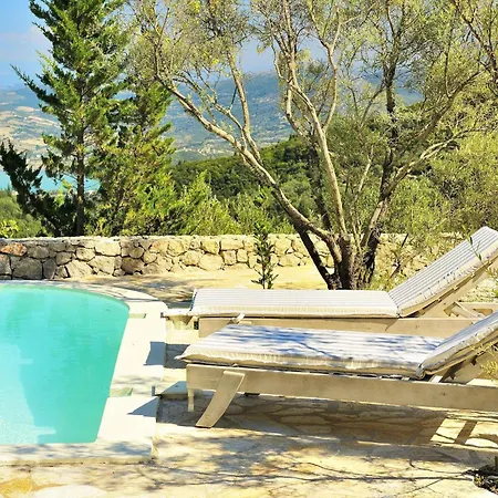 Villa Mounty Island Lazaráta