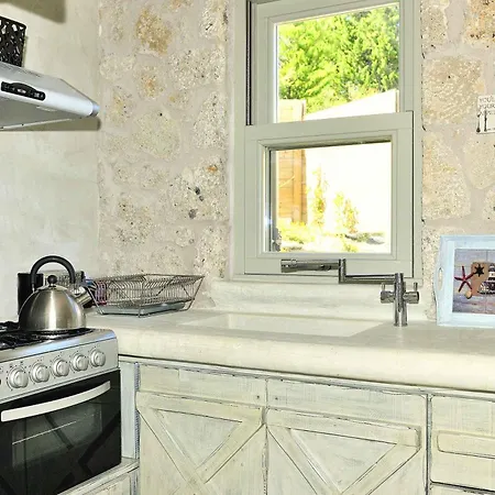 Mounty Island * Lazaráta