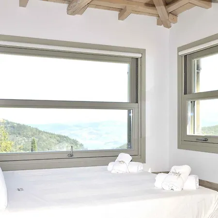 Villa Mounty Island *