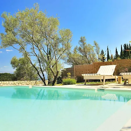 Villa Mounty Island Lazaráta