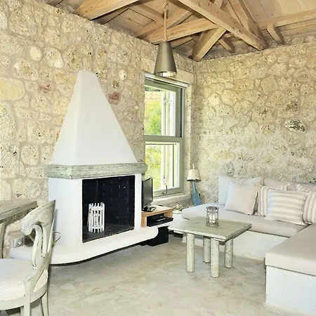 Villa Mounty Island Lazaráta