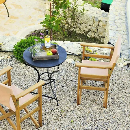 Villa Mounty Island *