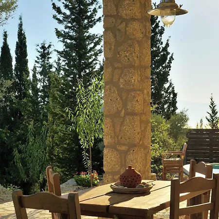 Villa Mounty Island Lazaráta