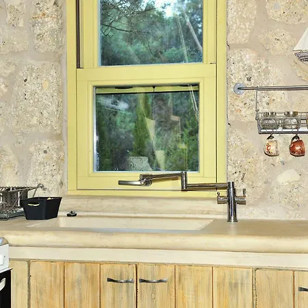 Villa Mounty Island *