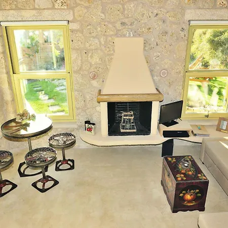 Villa Mounty Island Lazaráta