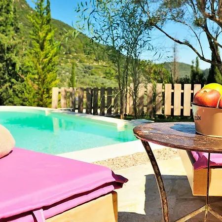 Βίλα Mounty Island