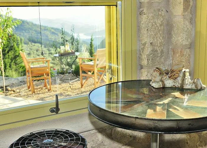 Mounty Island Villa