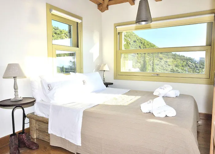 Mounty Island Villa Lazarata