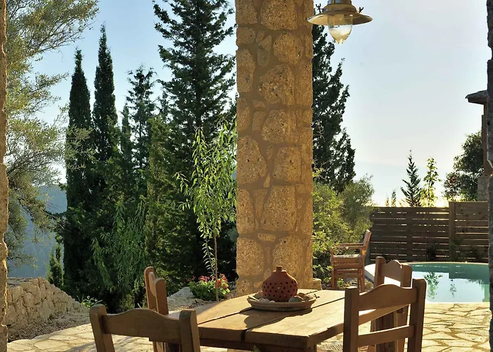 Villa Mounty Island Lazarata