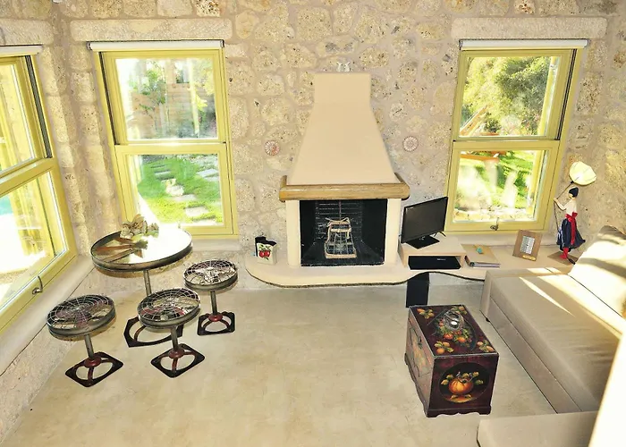 Villa Mounty Island Lazarata