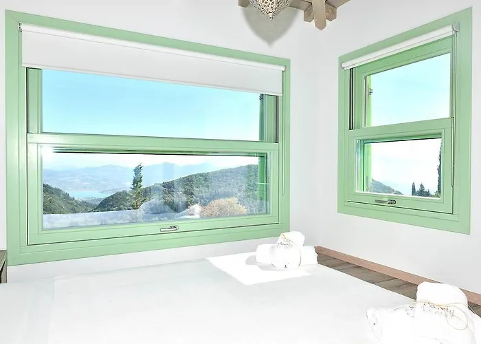 Mounty Island Villa