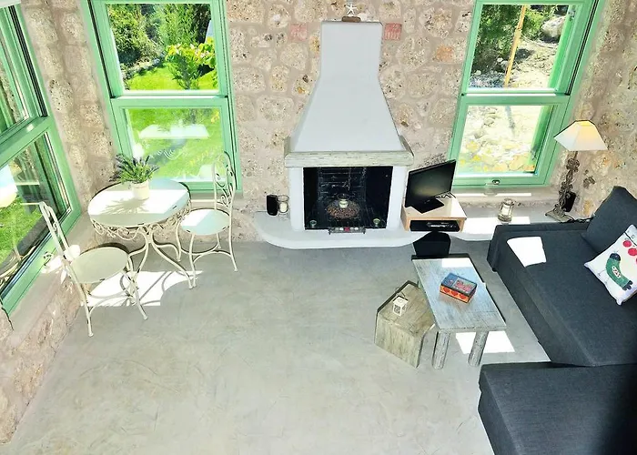 Mounty Island Villa Lazarata